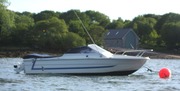 18ft Sport Cuddy Cruiser
